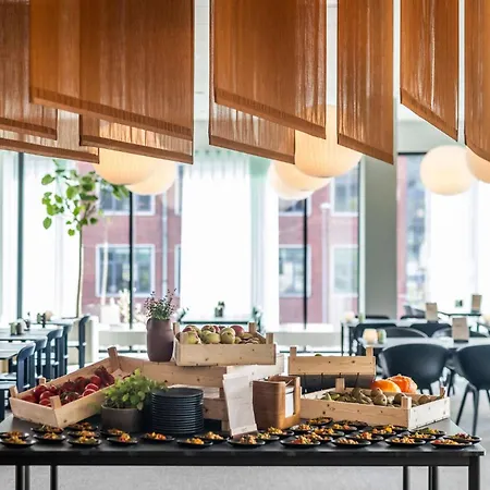 Comwell Aarhus Dolce By Wyndham-2