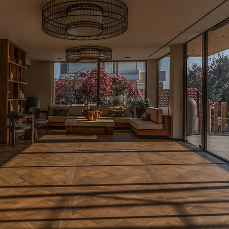Eleonas Boutique Hotel & Spa - Adults Only-2
