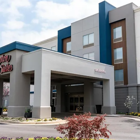 Hampton Inn & Suites Leesburg-3