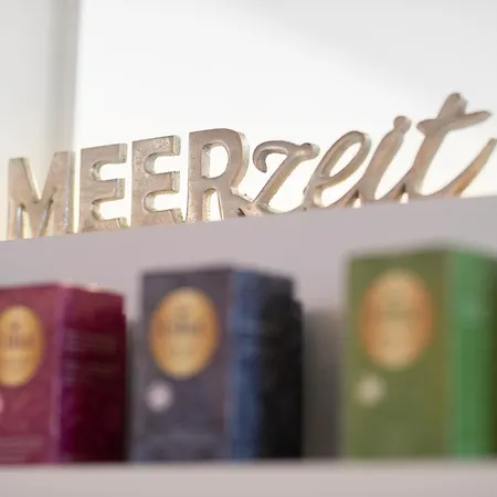 Hotel Meerzeit-2