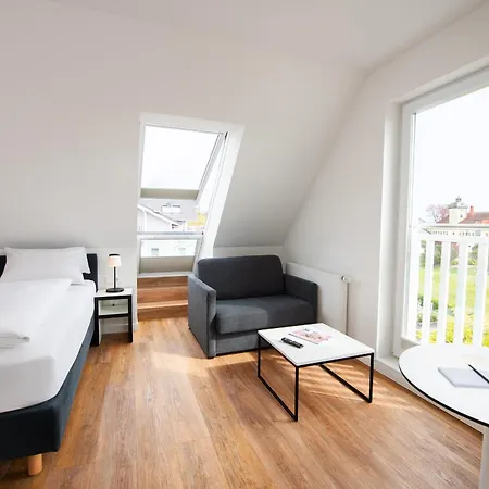 Hotel Meerzeit-2