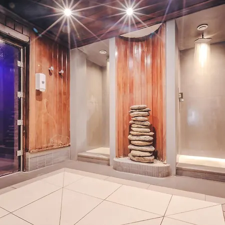 Reserve, By Warner Hotels - The Runnymede On Thames (Adults Only)-2
