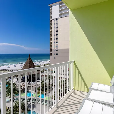 Holiday Inn Resort Pensacola Beach Gulf Front By Ihg-2