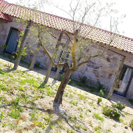 Lousada Country Hotel-2