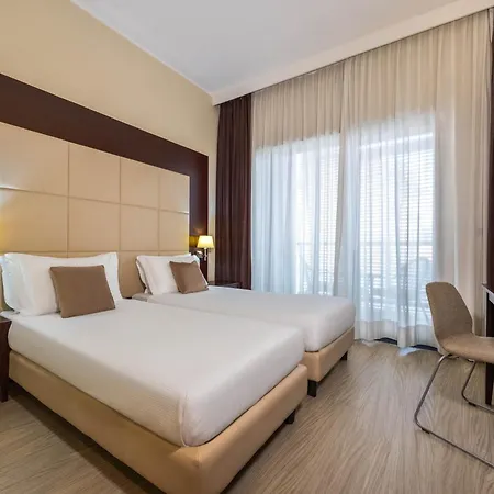 Ih Hotels Milano Watt 13-2