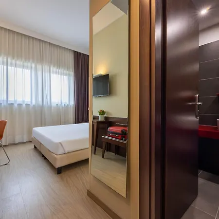 Ih Hotels Milano Watt 13-2