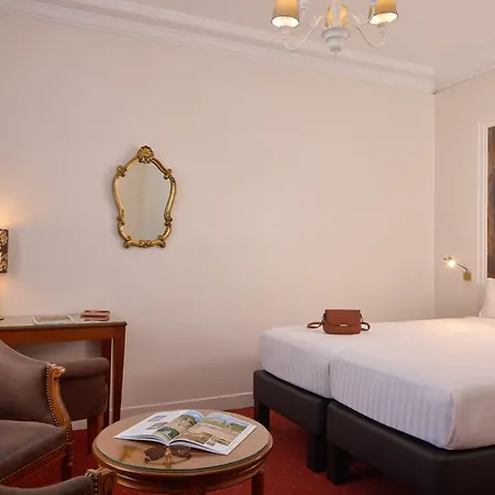 Timhotel Tour Montparnasse-3