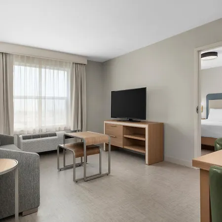 Homewood Suites By Hilton Burlington-2