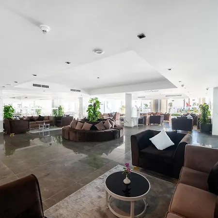 Porto Sokhna Hotel&Spa-2