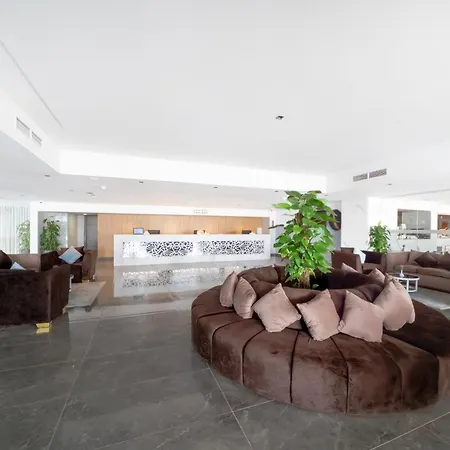 Porto Sokhna Hotel & Spa-2