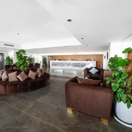 M Hotels At Porto Sokhna-2