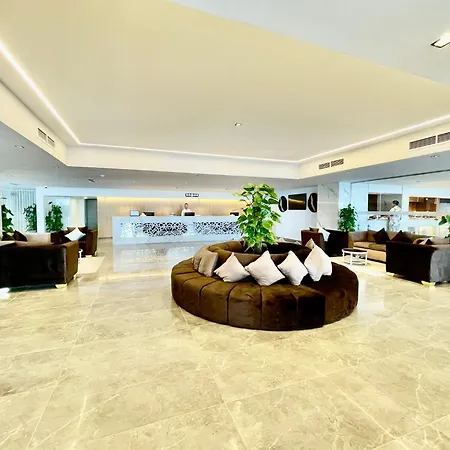 Porto Sokhna Hotel & Spa-3