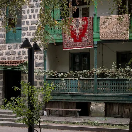 Tufenkian Avan Dzoraget Hotel-3