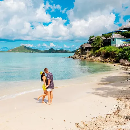 Cocobay Resort Antigua (Adults Only)-3
