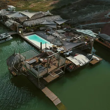 Atma Villas Hotel Boutique Guatape-2