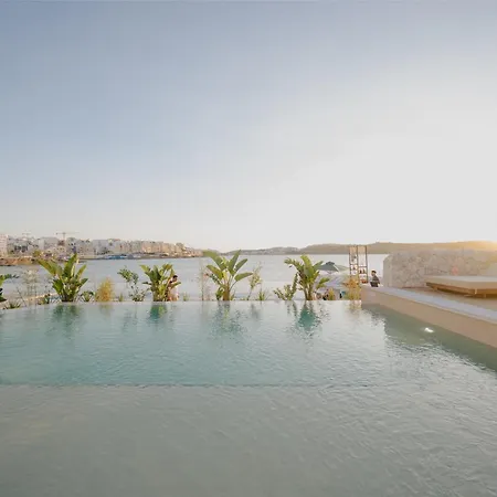 Doubletree By Hilton Malta-3