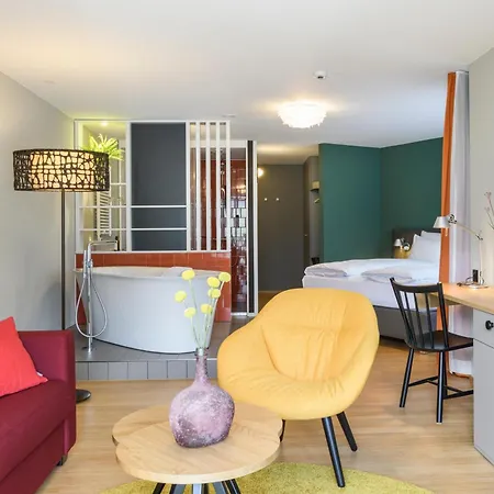 Seehotel Wilerbad Spa & Seminar-2