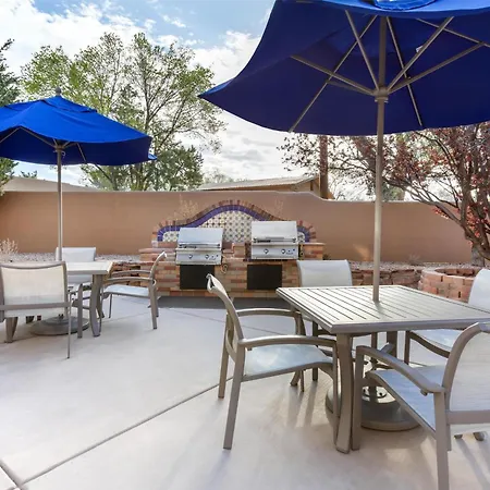 Hilton Vacation Club Villas De Santa Fe-2