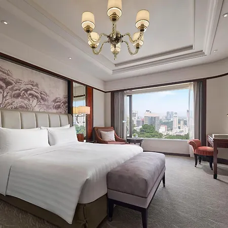 Shangri-La Kuala Lumpur-2