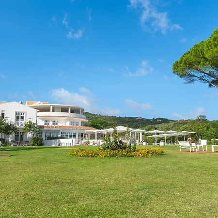 Felix Hotels - Hotel La Coluccia-3