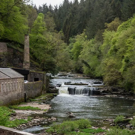 New Lanark Mill Hotel-3