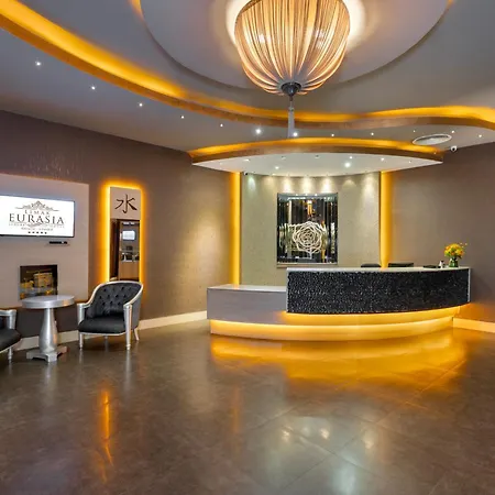 Limak Eurasia Luxury Hotel-3