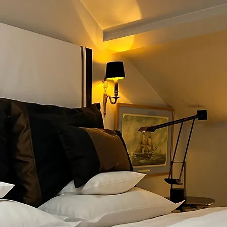 Bourgogne Suite Maastricht-3