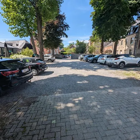 Hotel Le Manoir-2