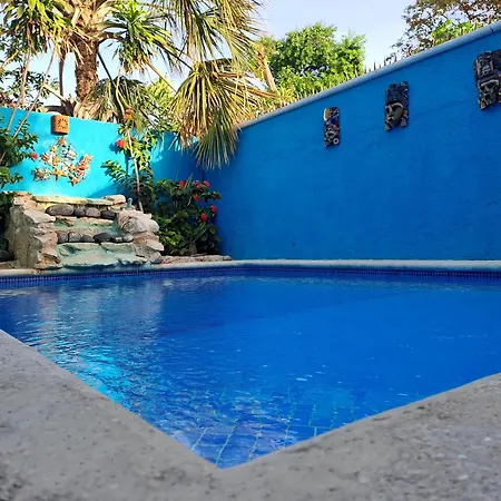Hotel Villas Las Anclas-2