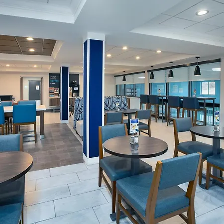 Holiday Inn Express Sault Ste Marie By Ihg-2
