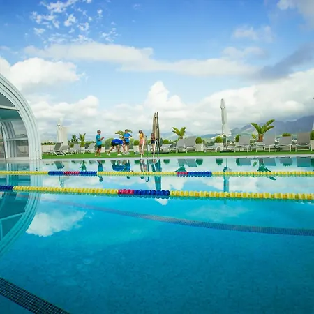 Syncrosfera Fitness & Spa Health Hotel Boutique-2
