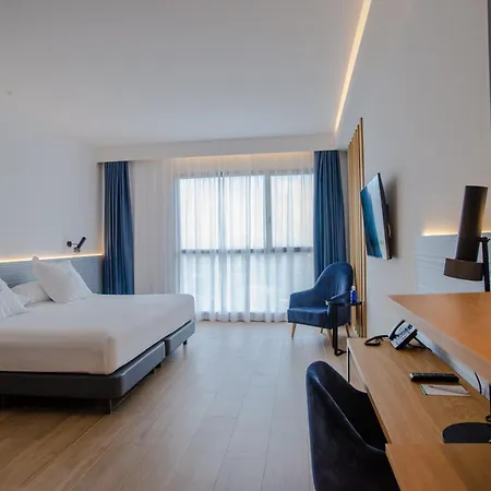 Syncrosfera Fitness & Spa Health Hotel Boutique-2