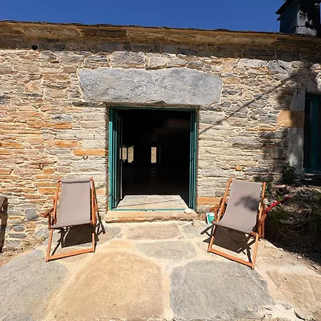 Casa Albaredo, Aldea Rural, Boutique Hotel, Retreat,-3