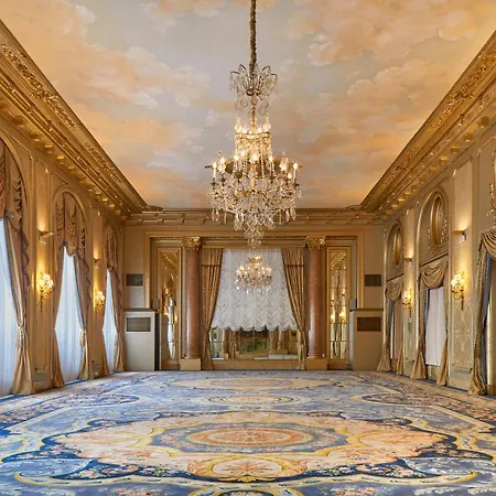 Hotel El Palace Barcelona-2