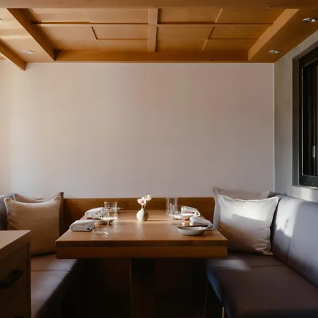 Boutique Hotel Mühle Schluchsee-2