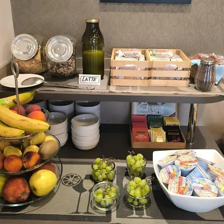 Hotel Aniene-3