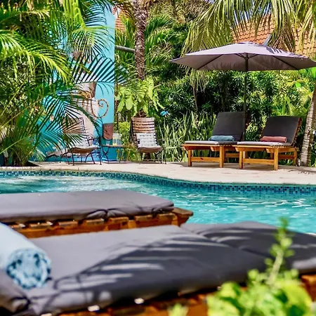 Pietermaai Boutique Hotel-2