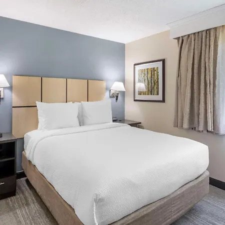 Executive Residency By Best Western Philadelphia-Willow Grove-3
