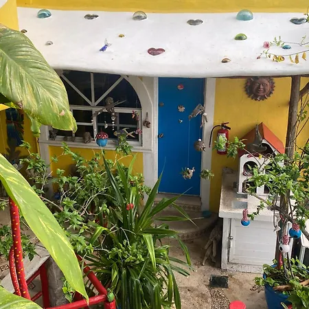 Maison Tulum-3