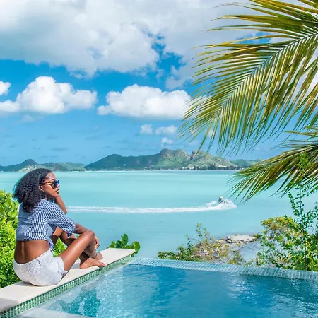 Cocobay Resort Antigua (Adults Only)-2