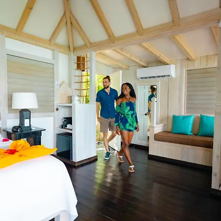 Cocobay Resort Antigua (Adults Only)-3
