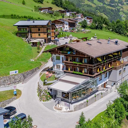 Kirchbichlhof Gmbh-3