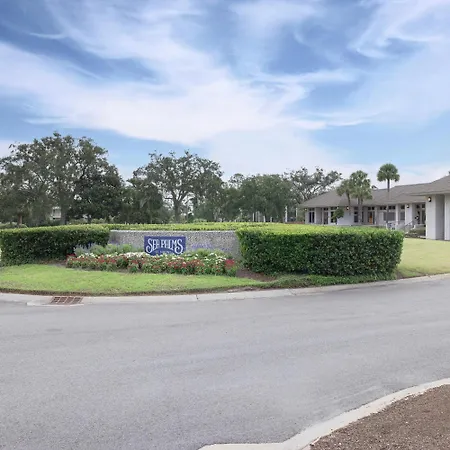 Sea Palms Resort St Simons Island-3