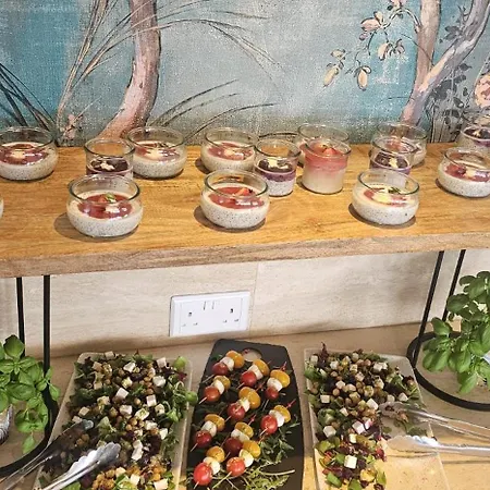 Bliss Boutique Living-3