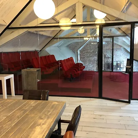 Boutique Hotel Noordeinde-2