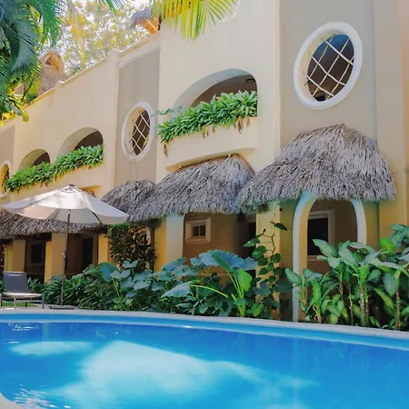 Casa Real Sayulita Hotel Boutique-3