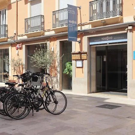 YOU&CO. J. Botánico Boutique-2