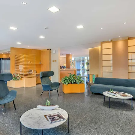 B&B Hotel Bergamo Executive-3
