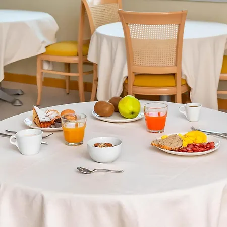 B&B Hotel Bergamo Executive-2
