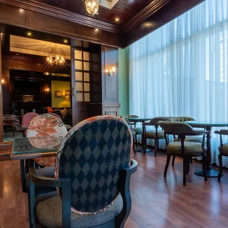 Hotel Oran Bay Managed By Accor-3